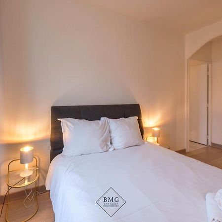 Madison Disneyland Appartement Bmyguest Chessy  Exterior photo